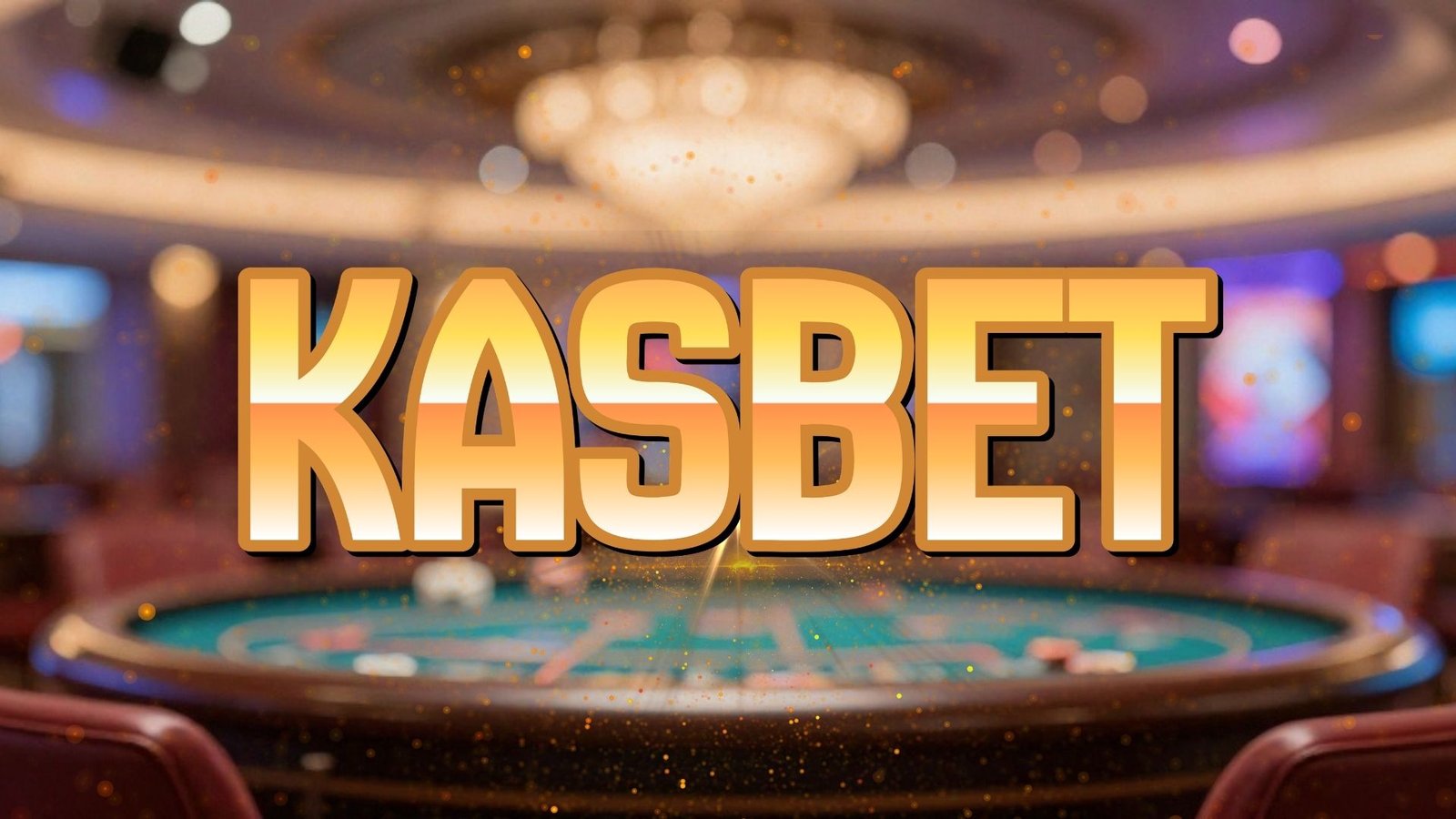 KASBET KASBET